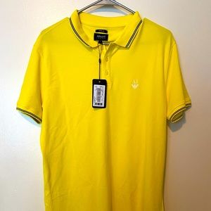 Armani Jeans polo shirt / 3 color